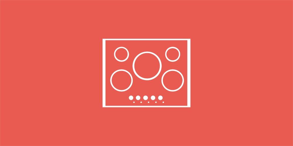 Siemens Hob Repairs