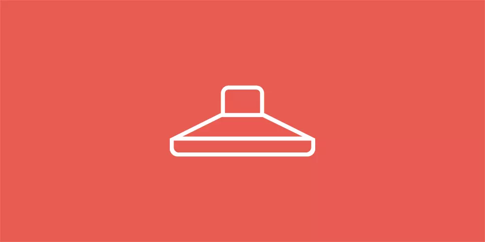 Britannia Cooker hood Repairs