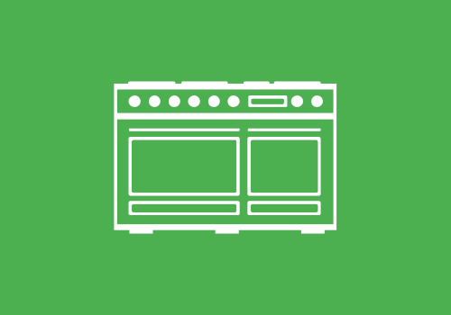 Gas Cooker